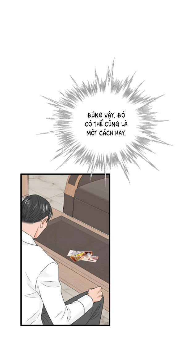Tình Yêu Đánh Cắp Trái Tim chapter 10.2 - Trang 21