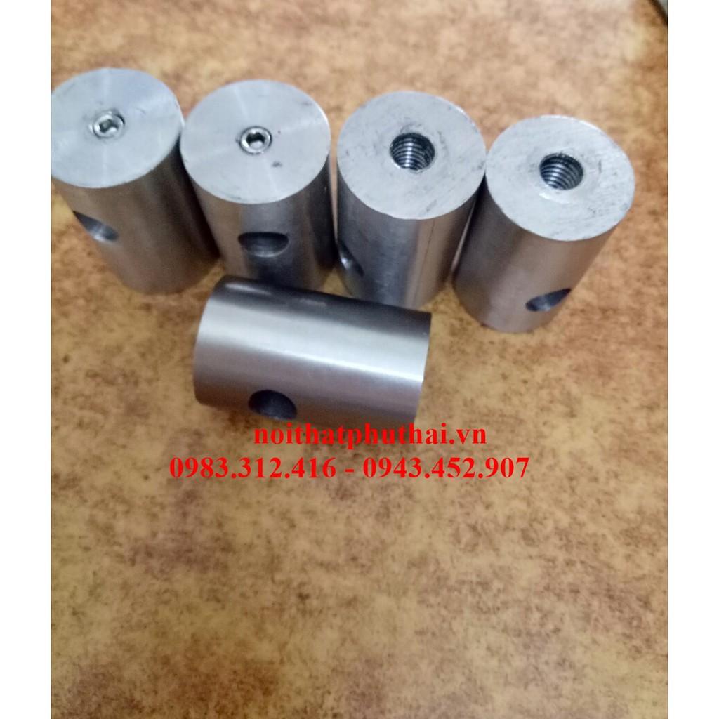 Ốc Sỏ cáp cho cầu thang dây cáp