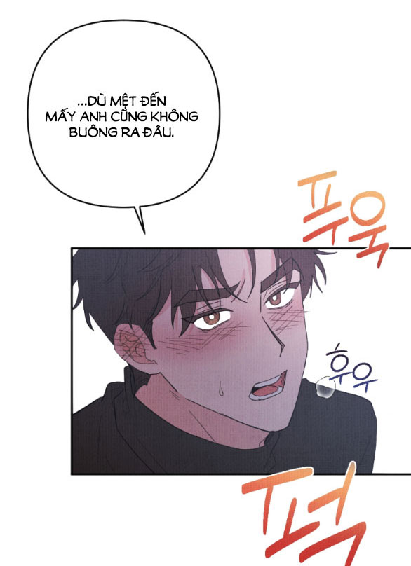 [18+] Cuộc Hôn Nhân Chính Trị chapter 34.2 - Trang 13