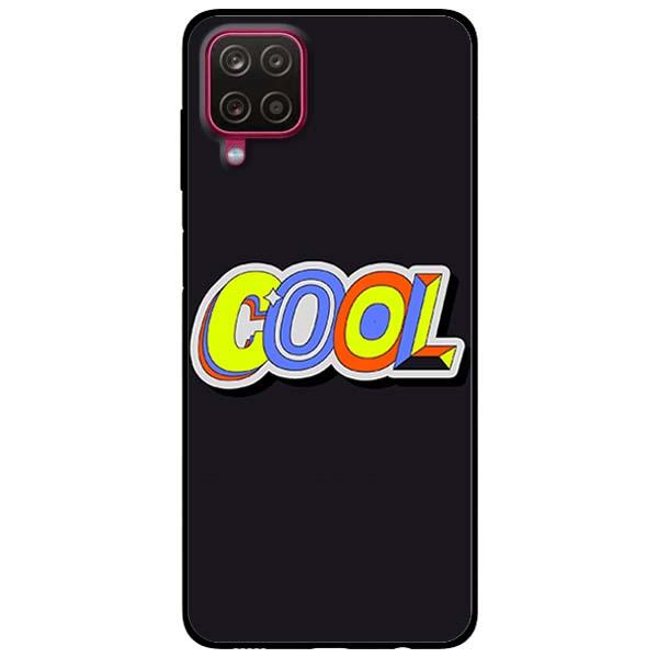 Ốp lưng dành cho Samsung Galaxy A12 / A21s / A31 - COOL