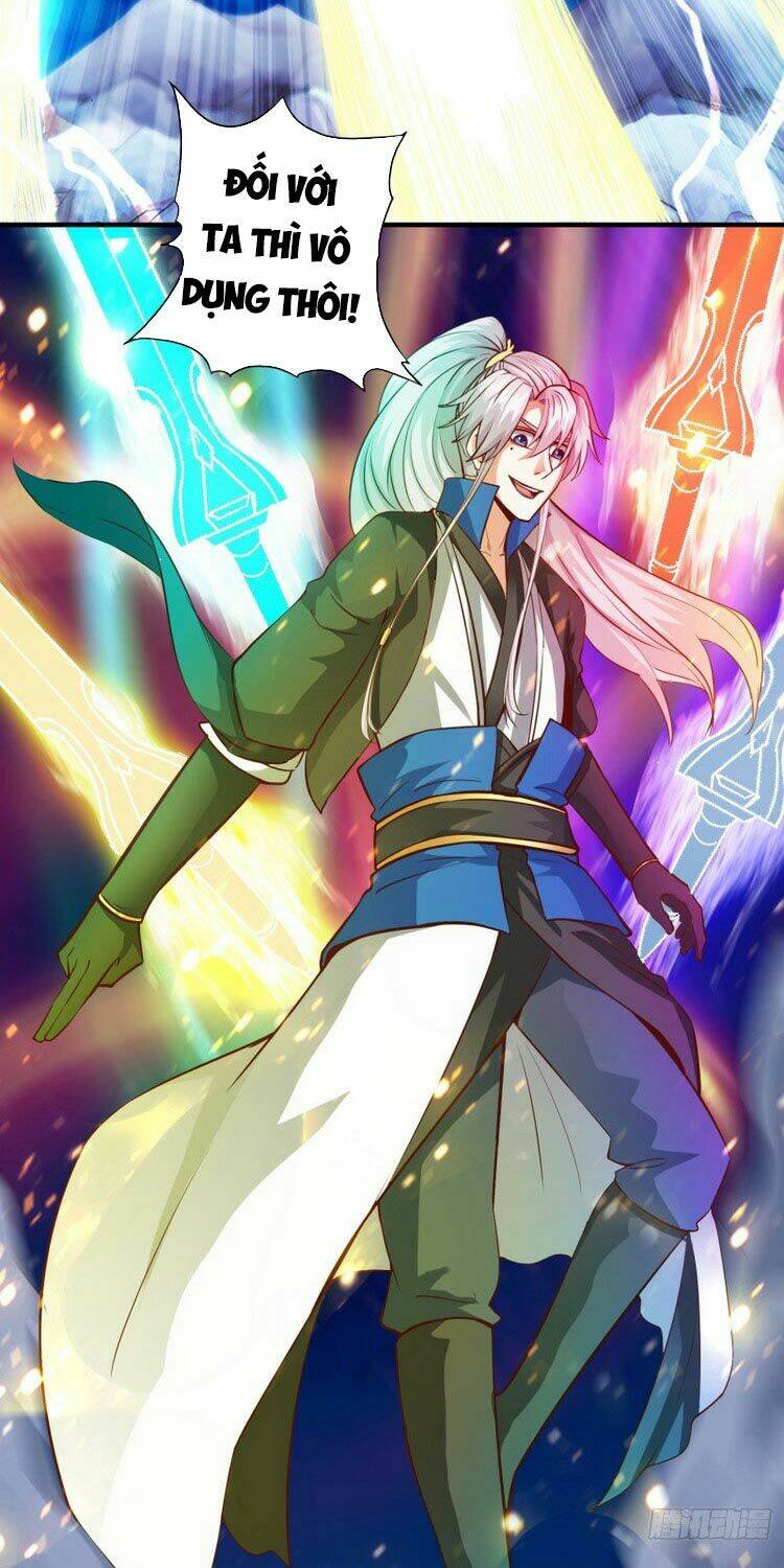 chư thiên ký chapter 278 21