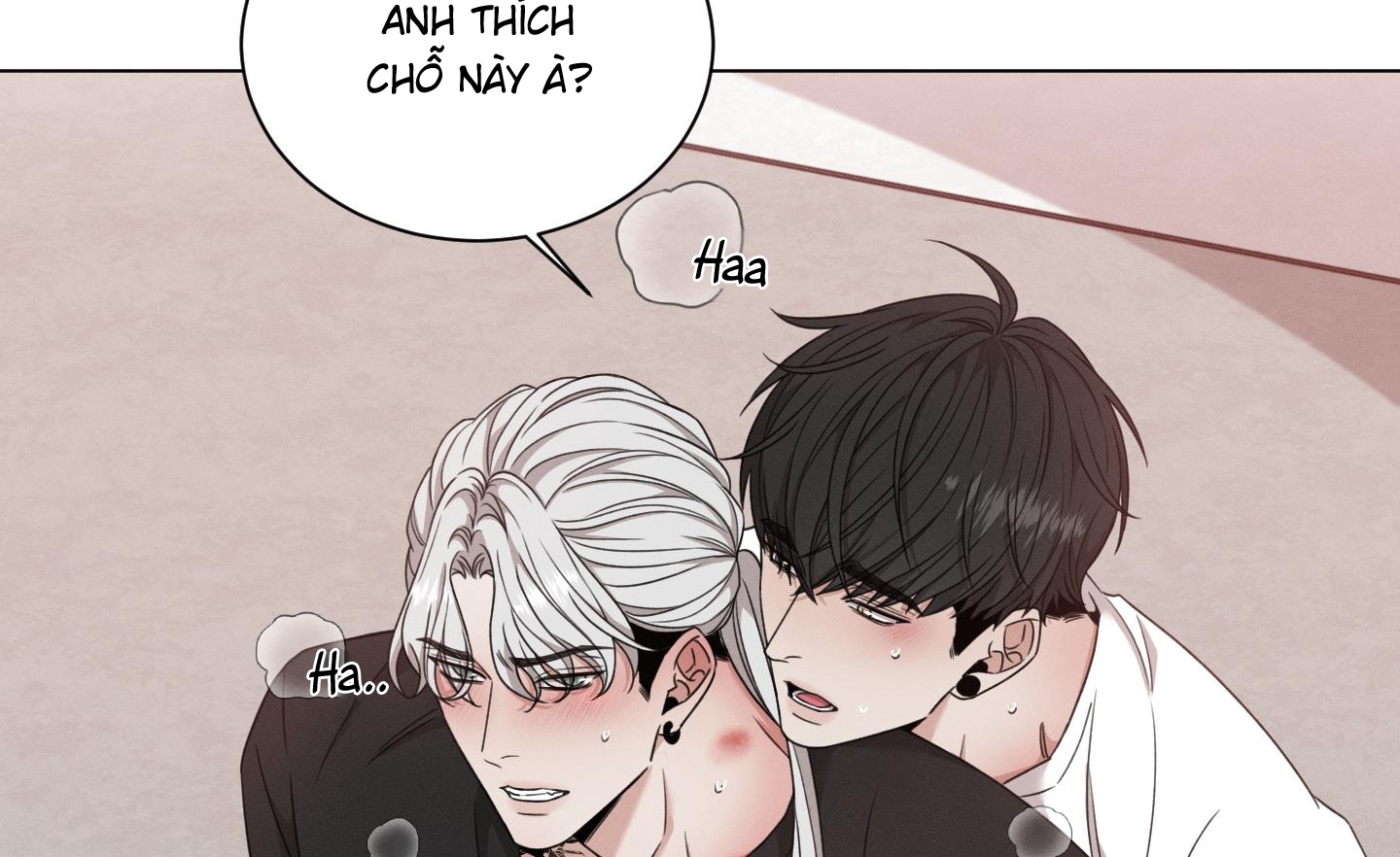 hội chứng minmotion chapter 38 16