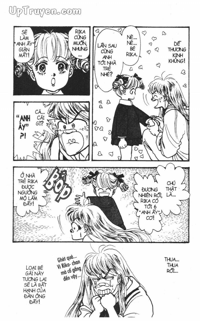 câu lạc bộ con nhà giàu chapter 6 210