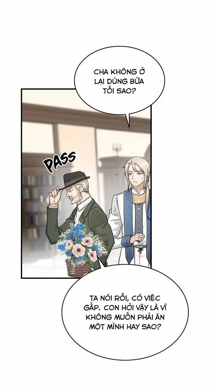 người thừa kế chapter 44 12