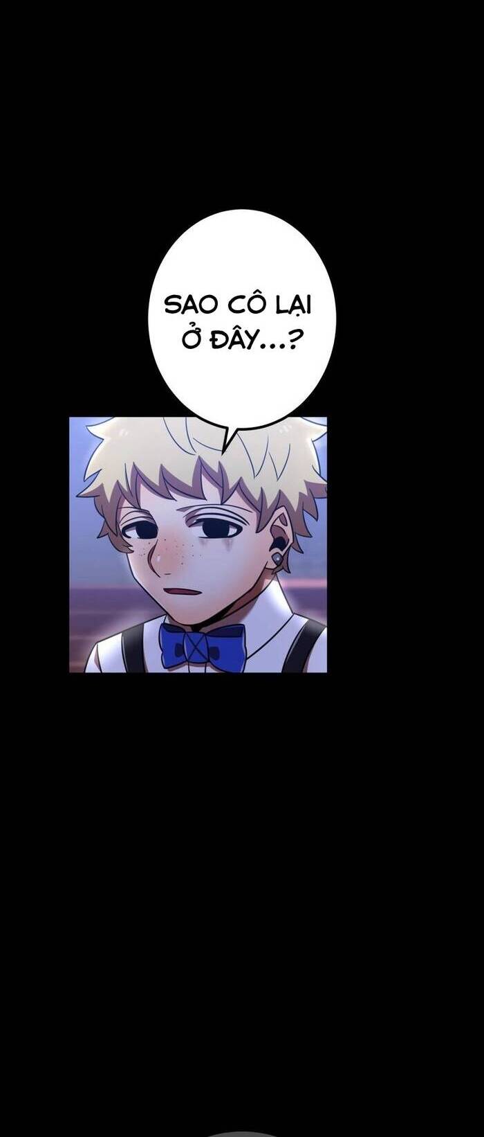 Huyết Thánh Cứu Thế Chủ~ Ta Chỉ Cần 0.0000001% Đã Trở Thành Vô Địch chapter 107 32