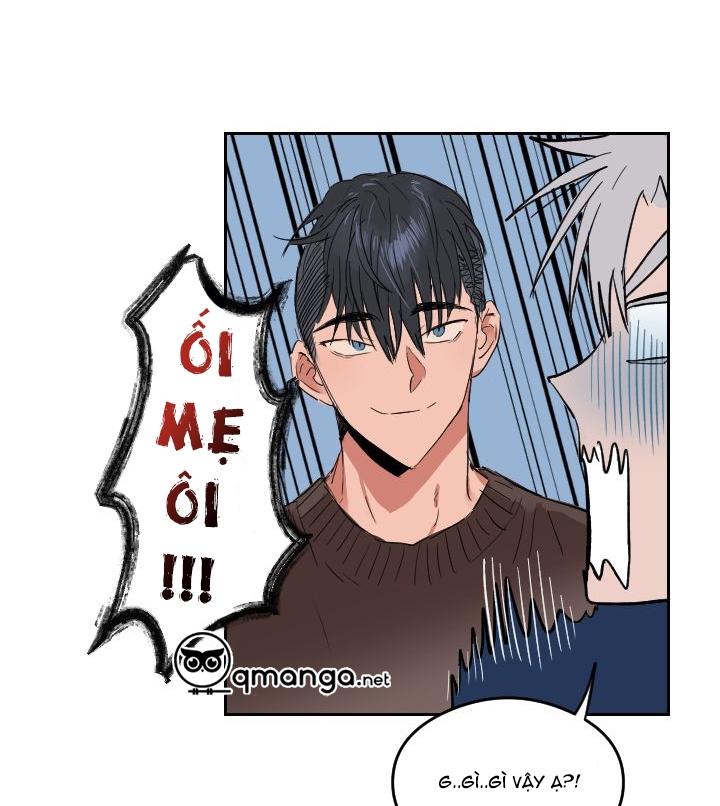 tình tay ba chapter 2 66