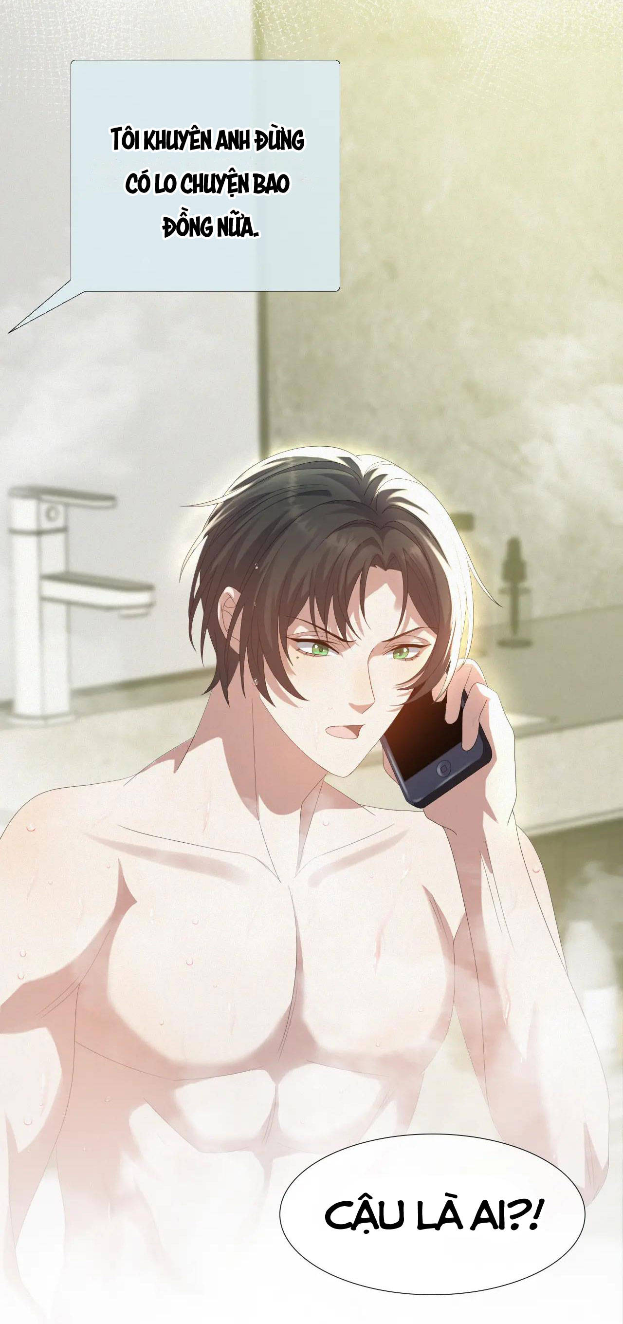 từ nay bắt đầu ngược tra nam chapter 31 42