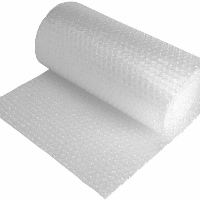 Bọc xốp bong bóng kích thước 0,5 x 2m