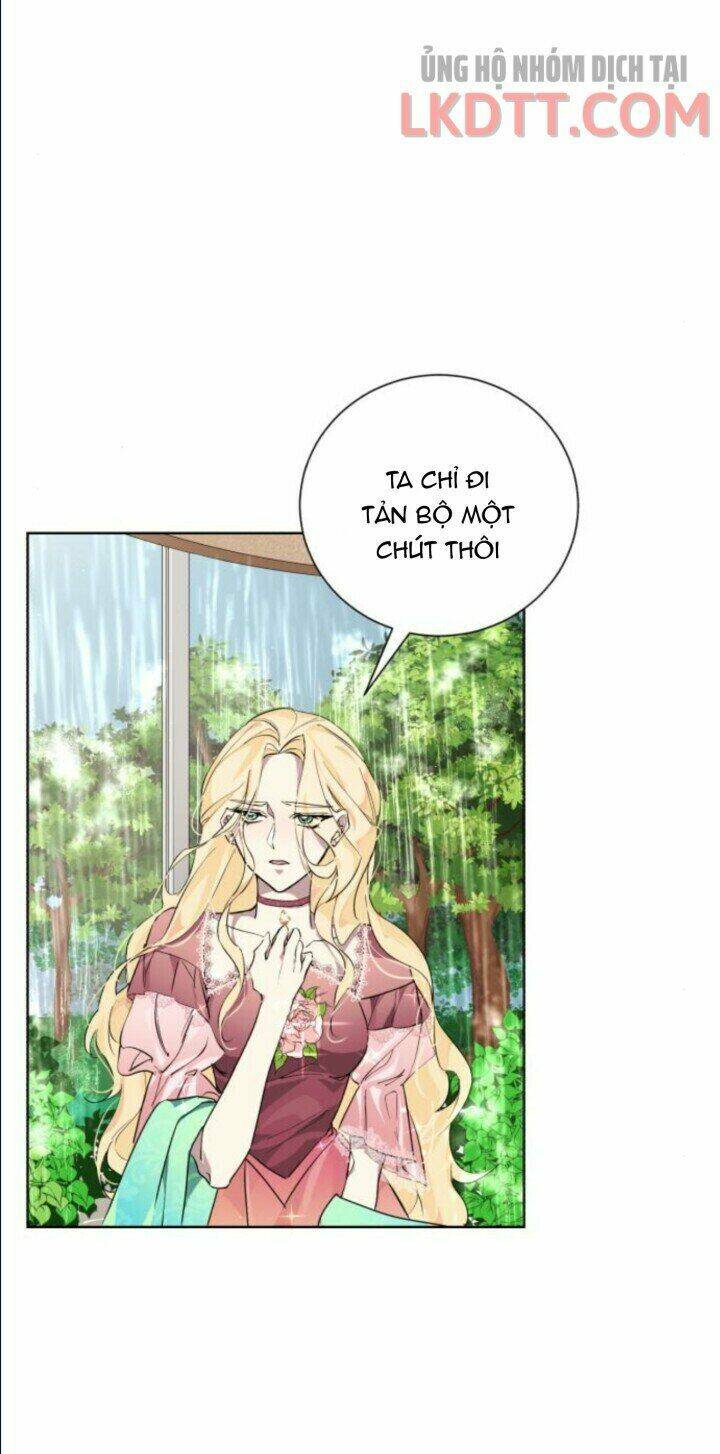 ta đã từng mong nàng biến mất chapter 6 54
