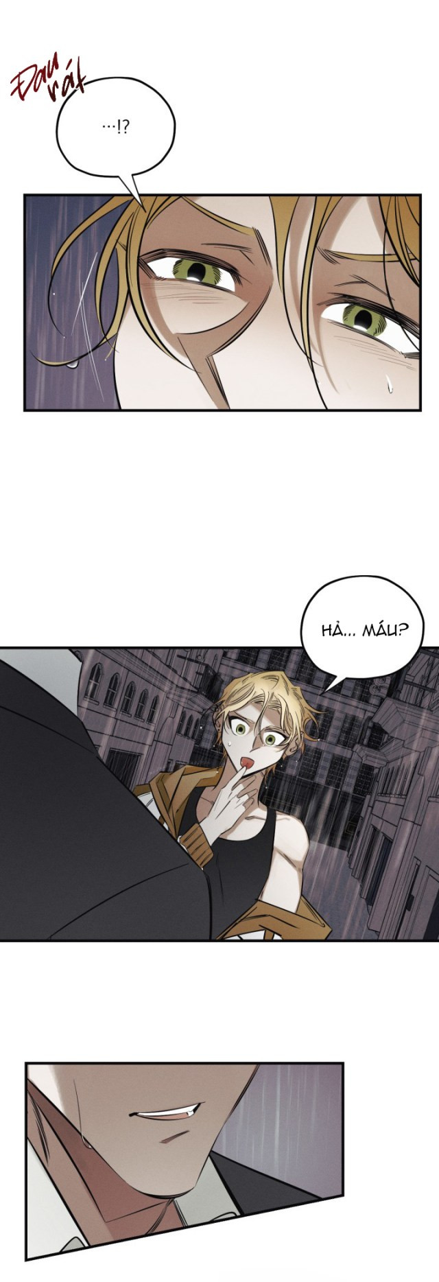 viên kẹo màu crimson chapter 1 11