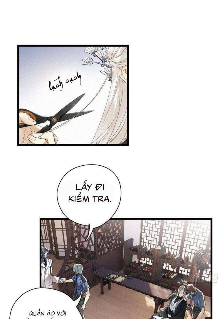 thỉnh quân nhập quái chapter 27 4