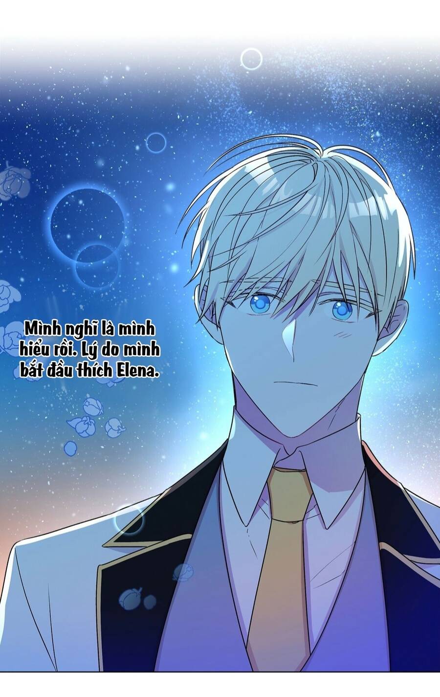 nhật ký quan sát elena evoy chapter 14 42