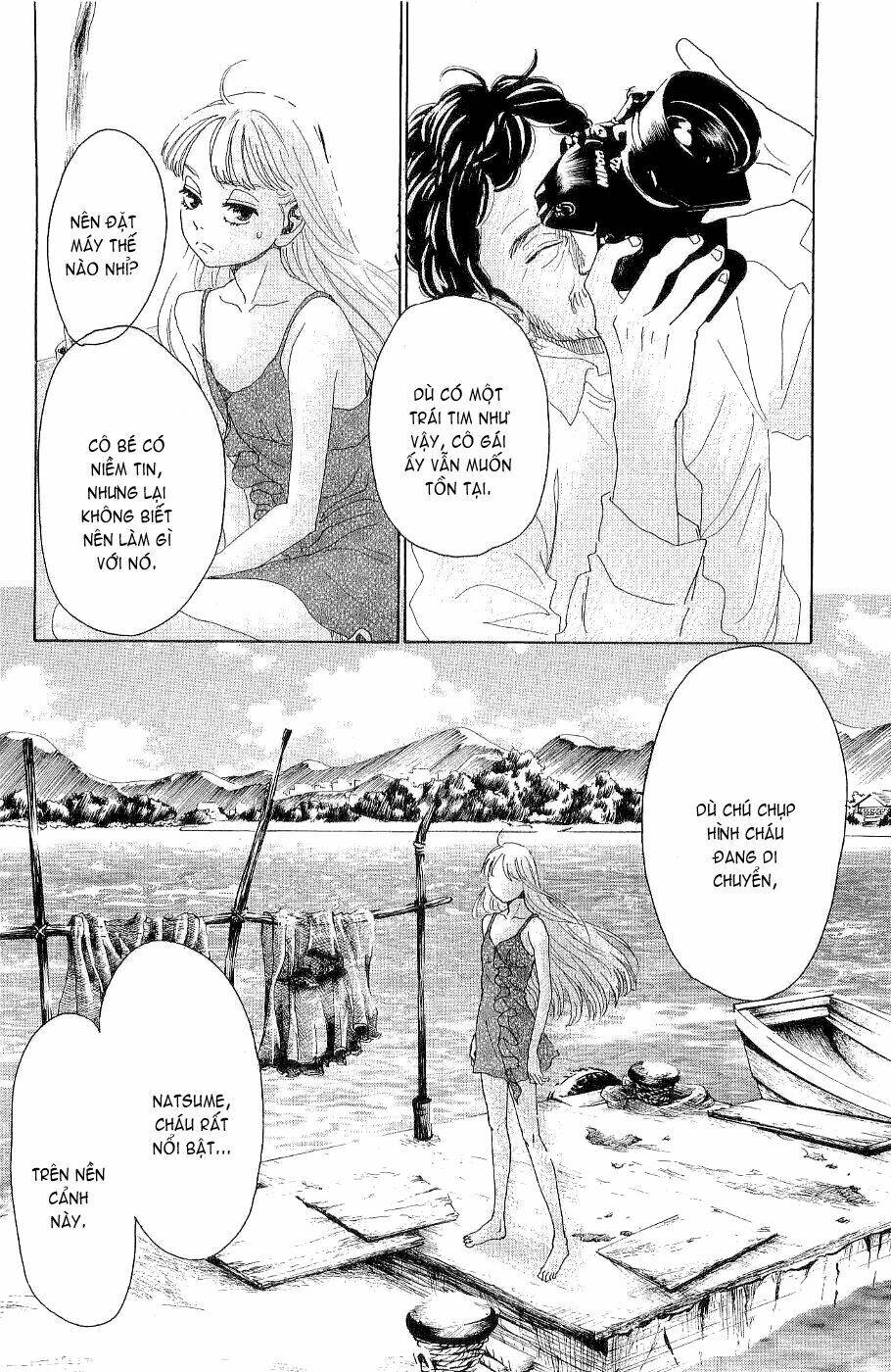 oboreru knife chapter 6 15