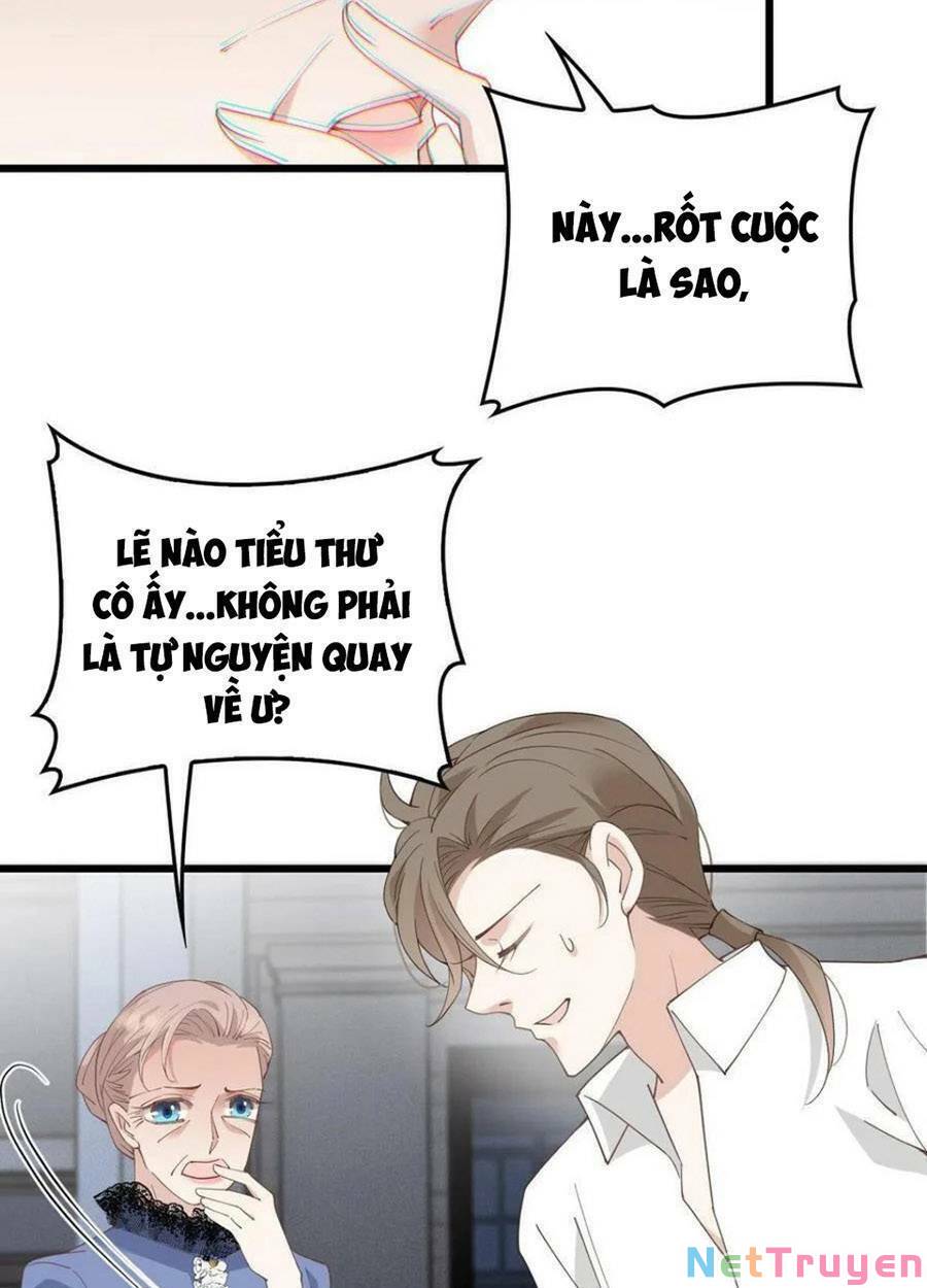 một vợ yêu, một bé con chapter 187 21