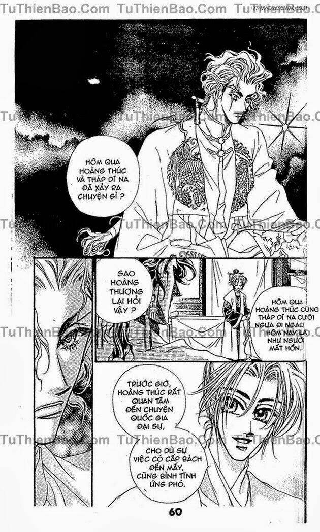 công chúa bướng bỉnh chapter 2 61