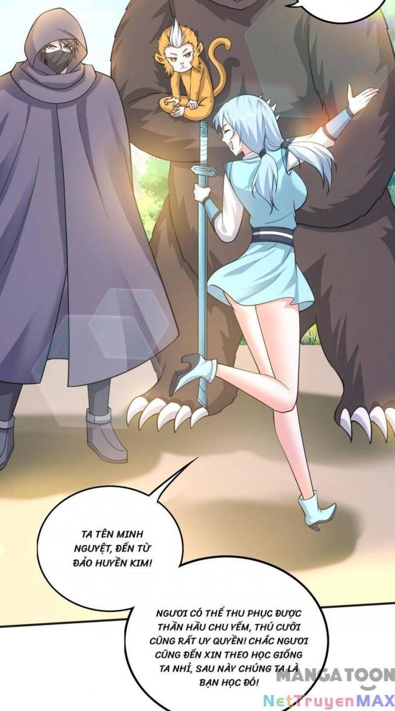 tối cường thần y tại đô thị chapter 277 8