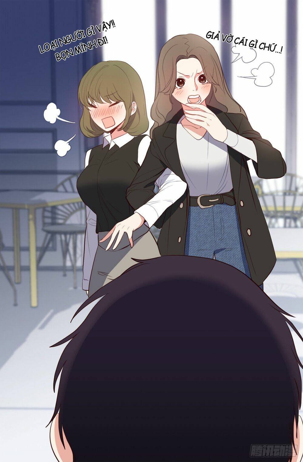 acup tiên sinh chapter 49 16