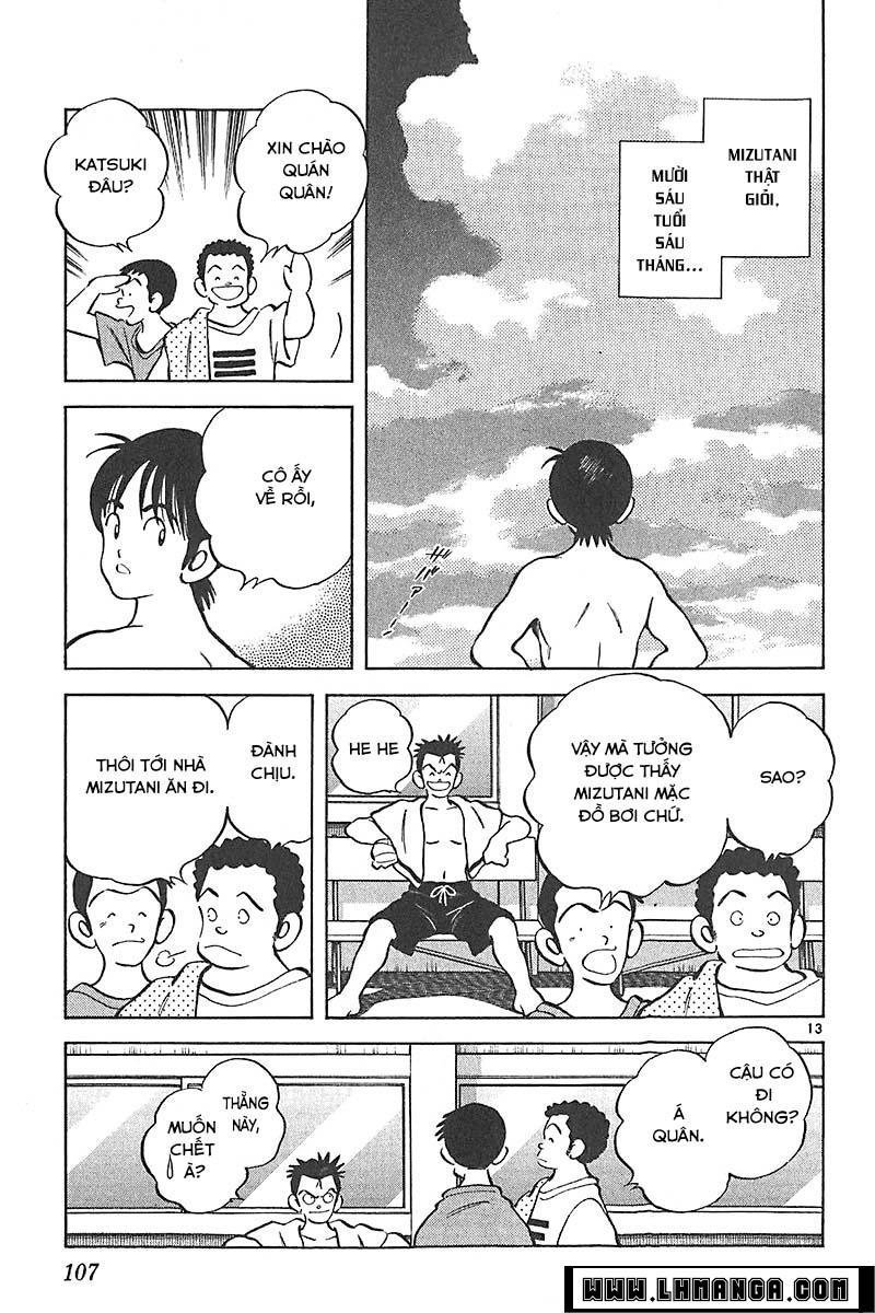 katsu chapter 123 16