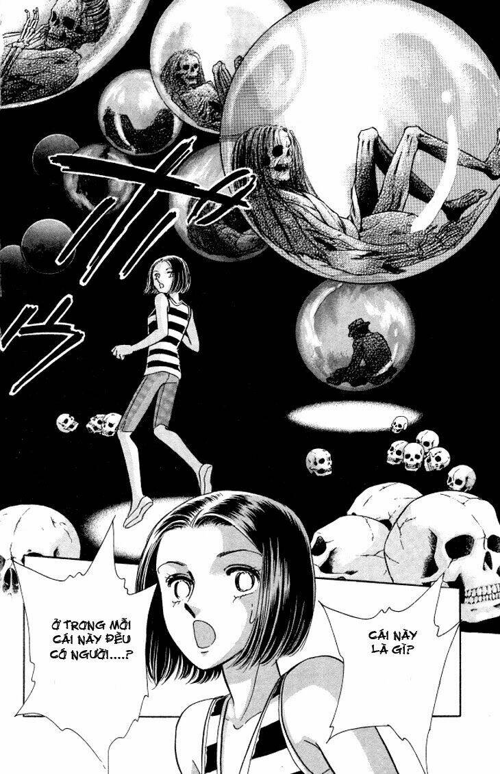 tokidamari no hime chapter 5 24