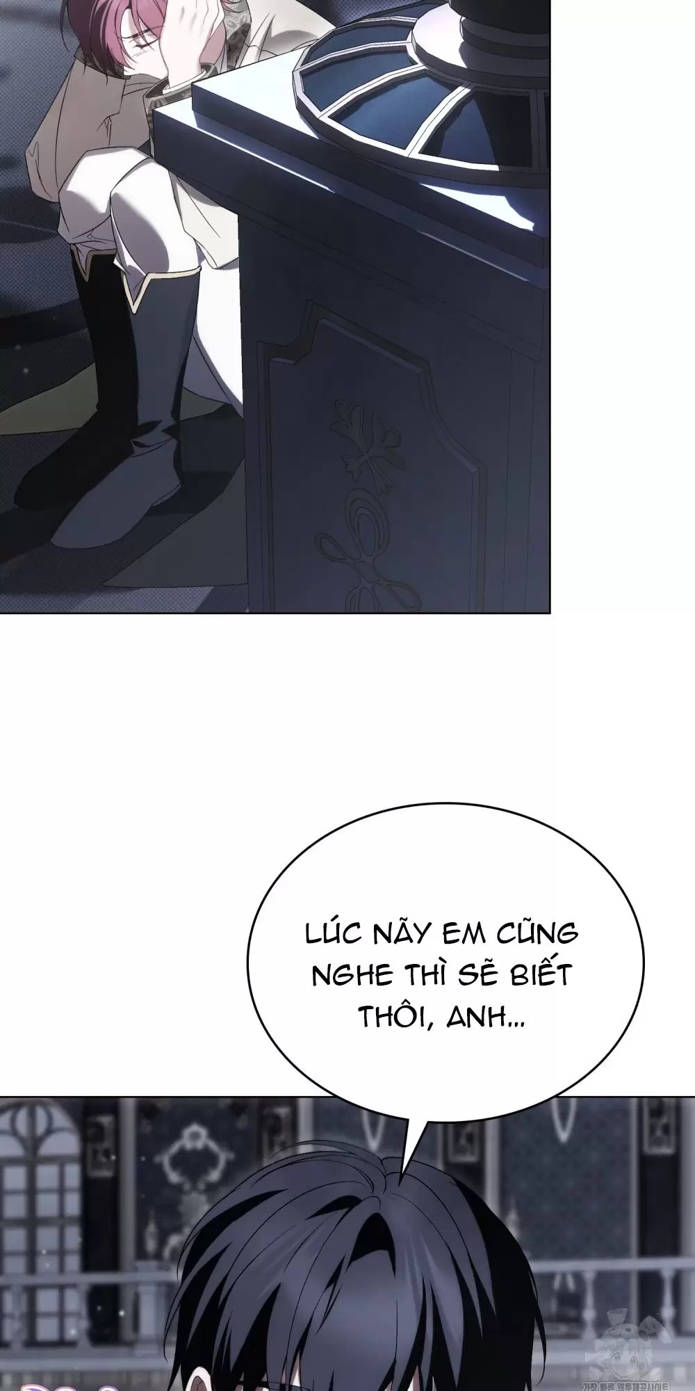 lời hứa không phải của tôi chapter 20 49