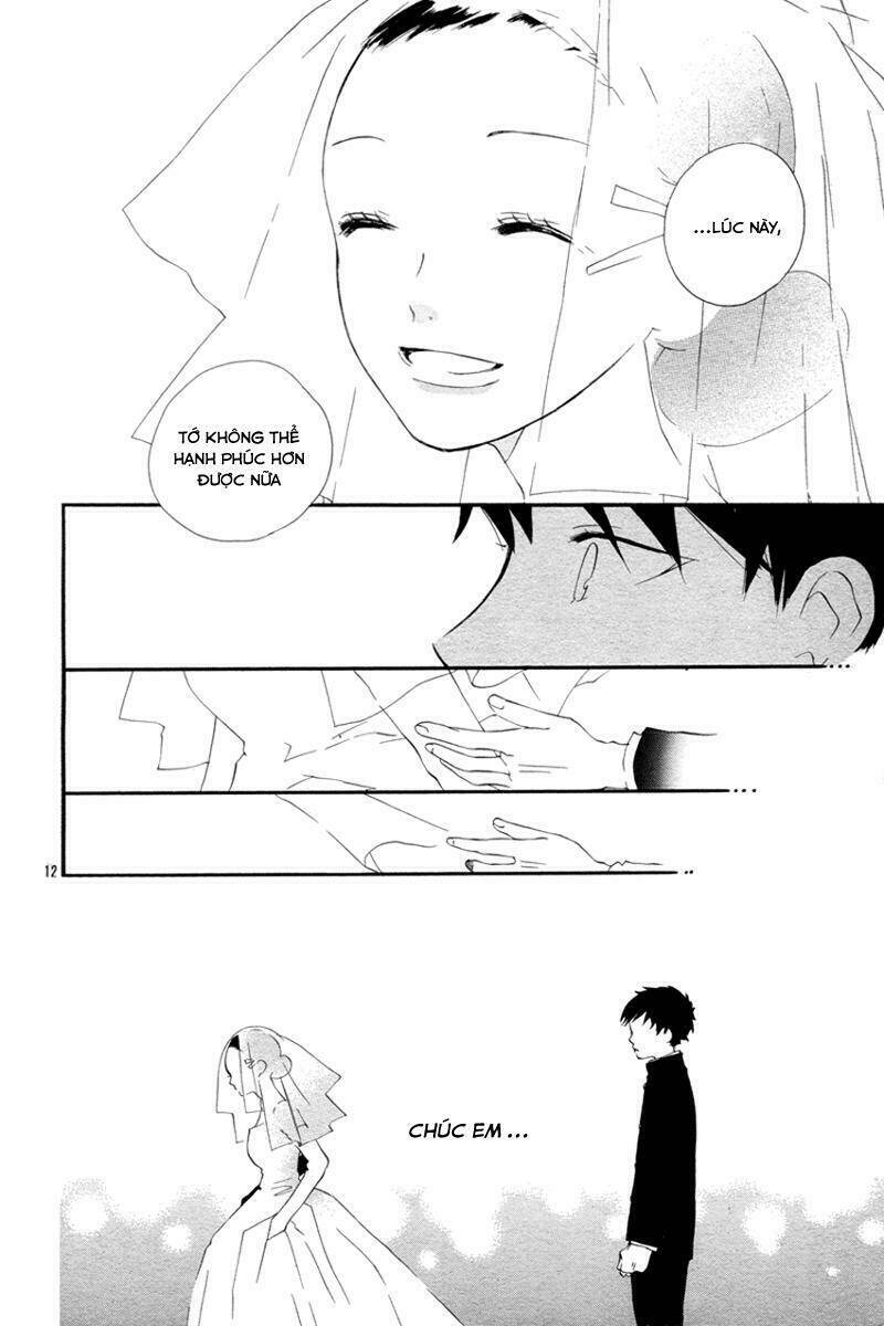 tổng hợp one shot. chapter 156 14