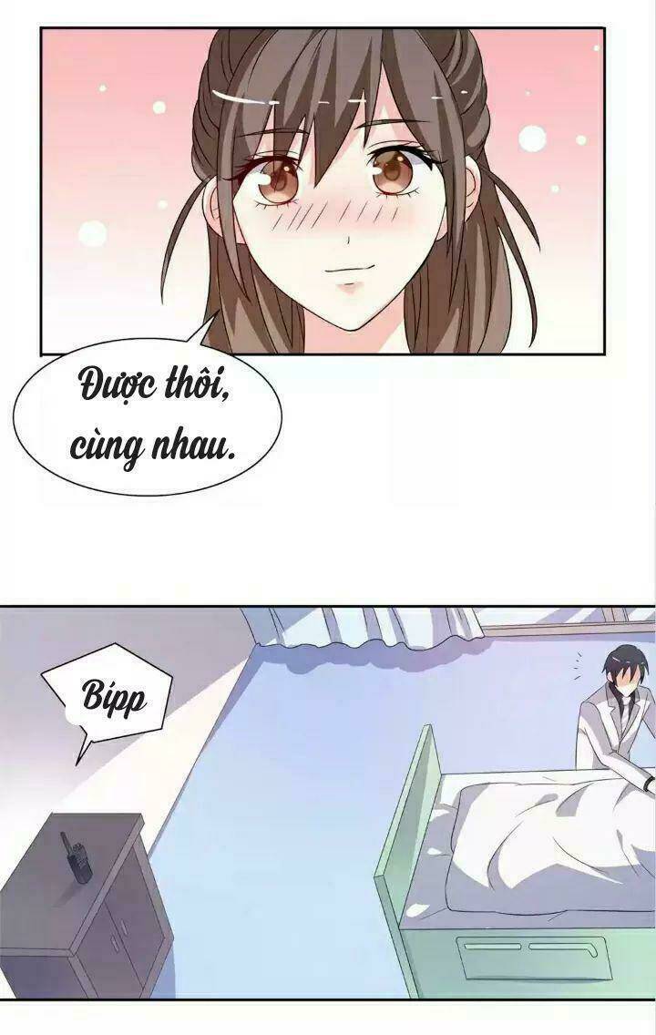 1 nửa hoàn hảo của ceo chapter 45 21