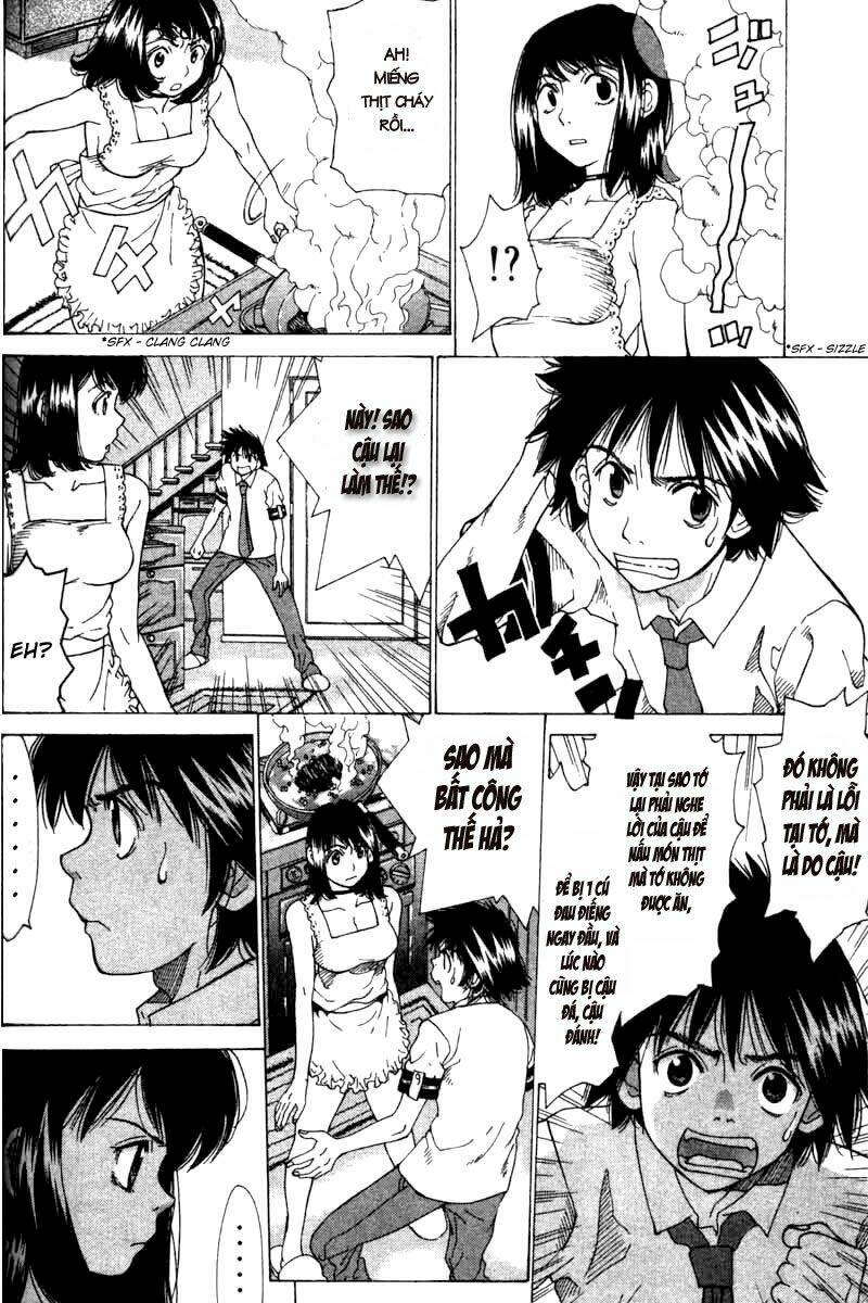 gachax2 ~ secret chapter 4 15