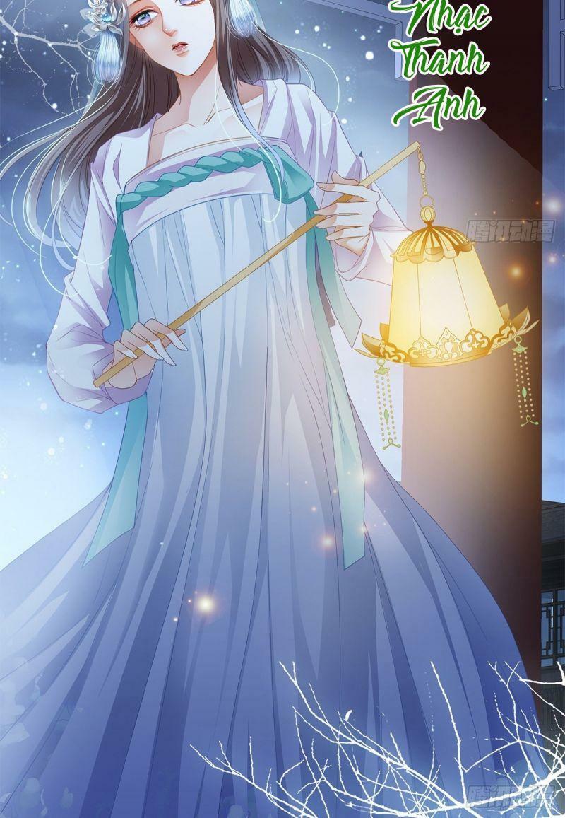 bổn vương muốn nàng chapter 1 13