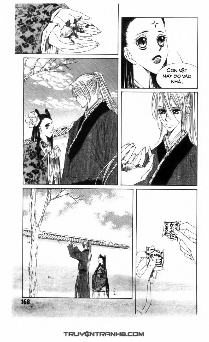 pháp sư trừ tà chapter 18.1 19