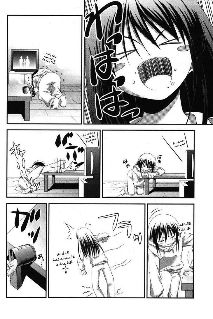 countrouble chapter 5.5 3