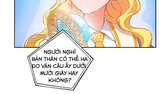 triệu hồi sư với mái tóc màu hoàng kim chapter 36 9