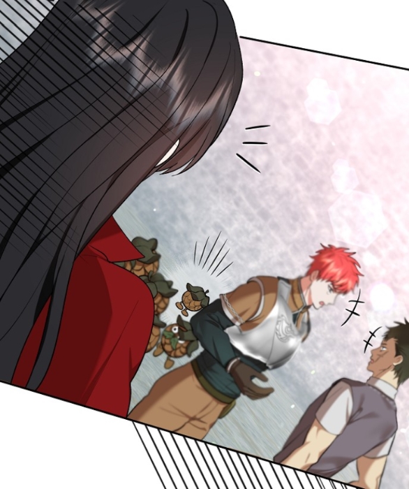 [18+] dũng sĩ vị tha chapter 28.2 16