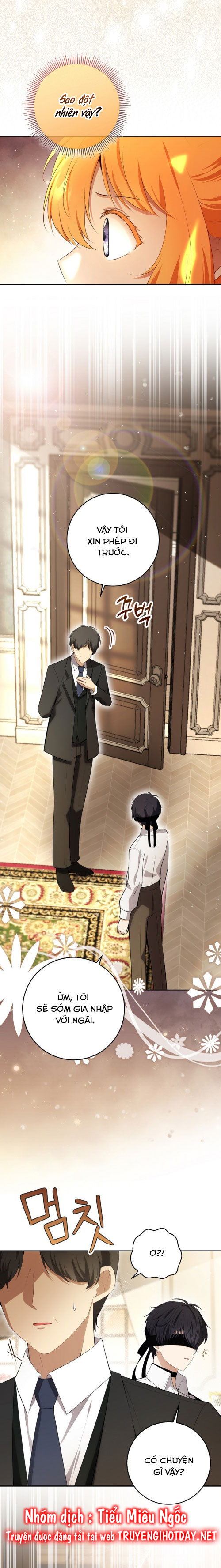 câu chuyện về gia tộc beaty chapter 79 2