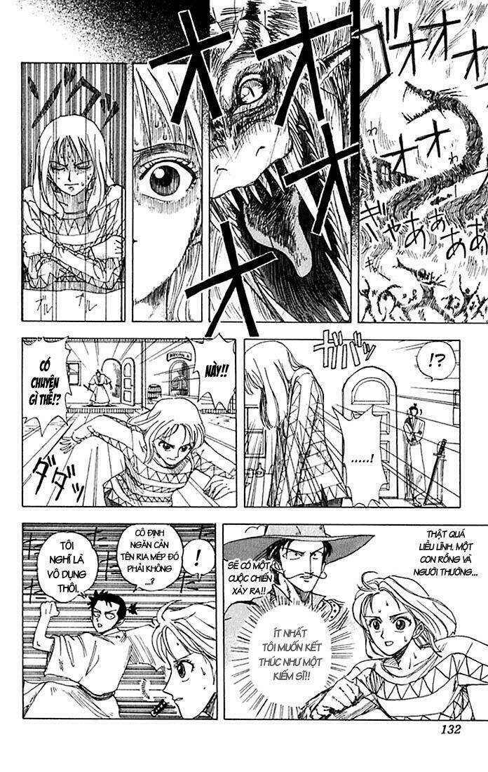 wanted! chapter 4 23