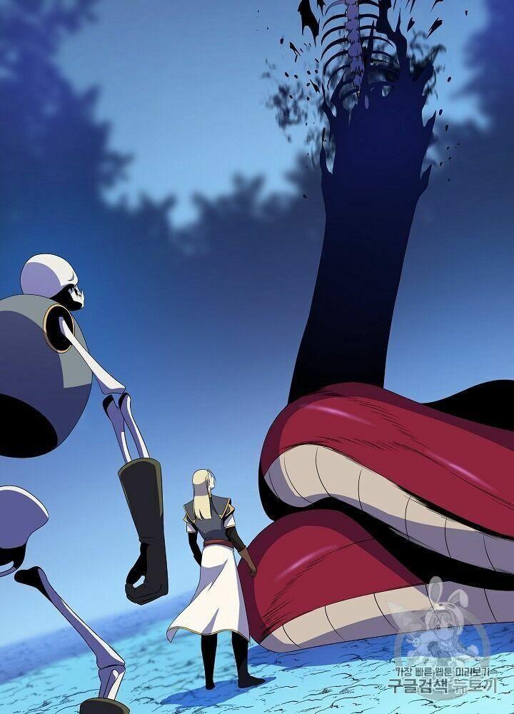 kẻ săn anh hùng chapter 40.1 35