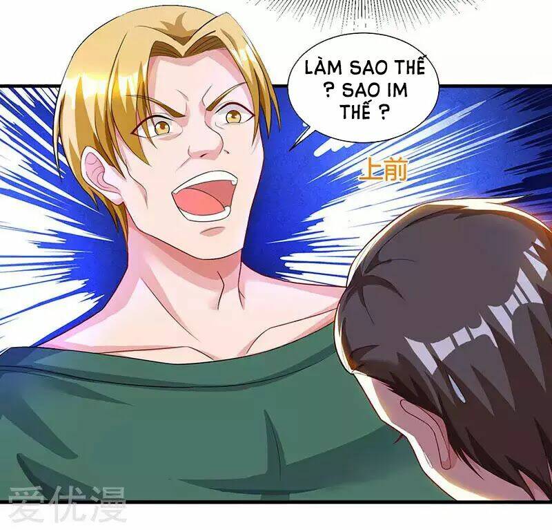 trọng sinh khí thiếu quy lai chapter 32 4