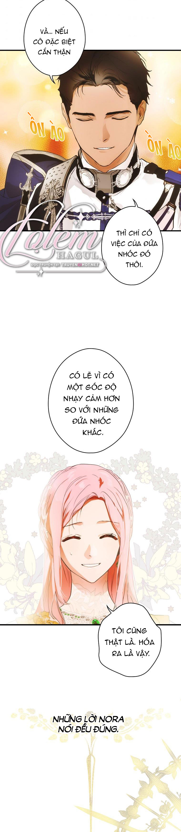 cổ tích về người mẹ kế chapter 79 25