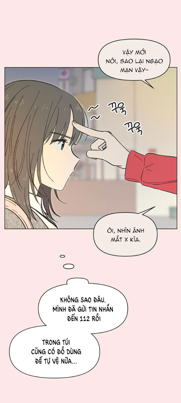 Thanh Xuân Đáng Yêu chapter 15.1 35