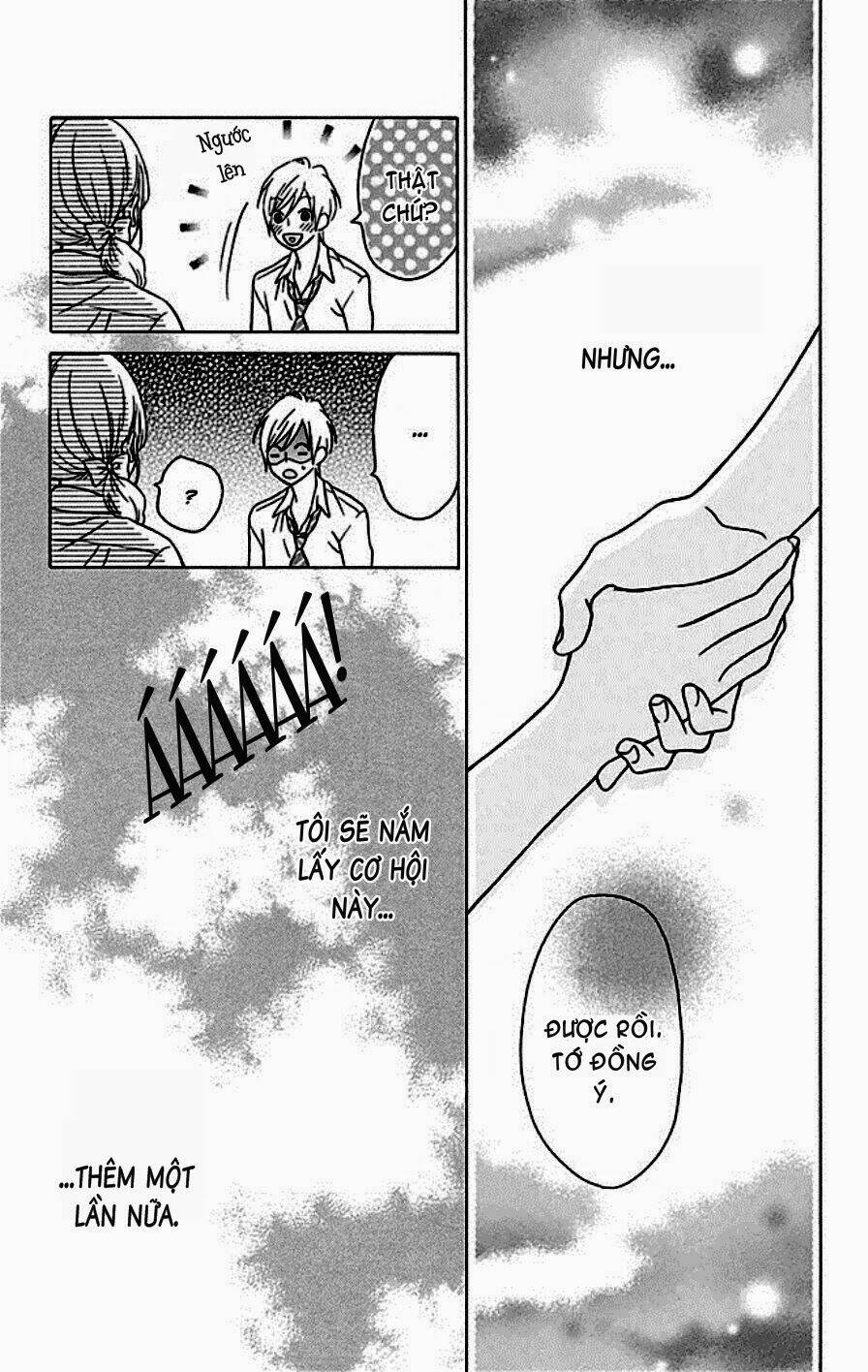 yajuu kanojo chapter 1 33