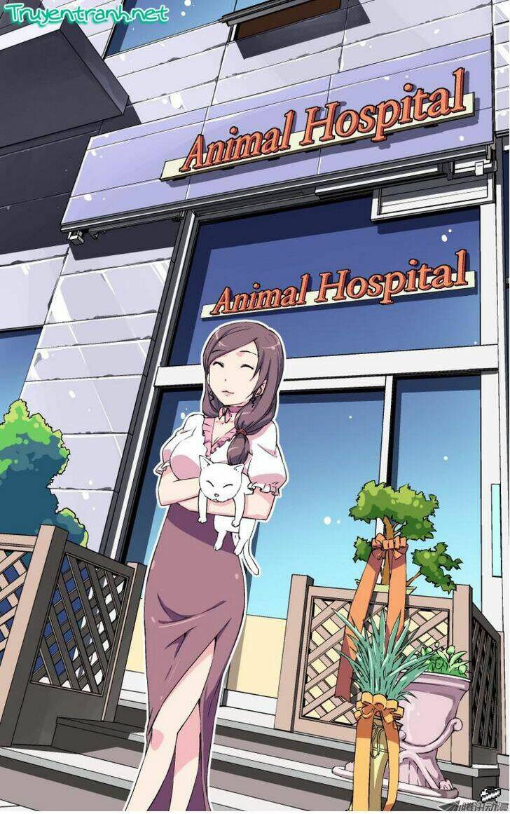 dead coffee shop chapter 6 2