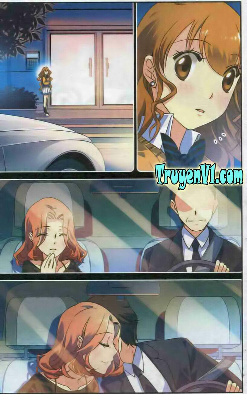 những vì sao trong lòng đại dương chapter 12 4