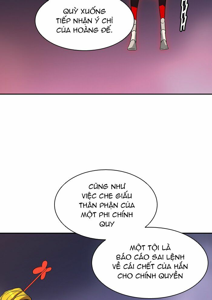 tòa tháp bí ẩn 2 chapter 312.5 59