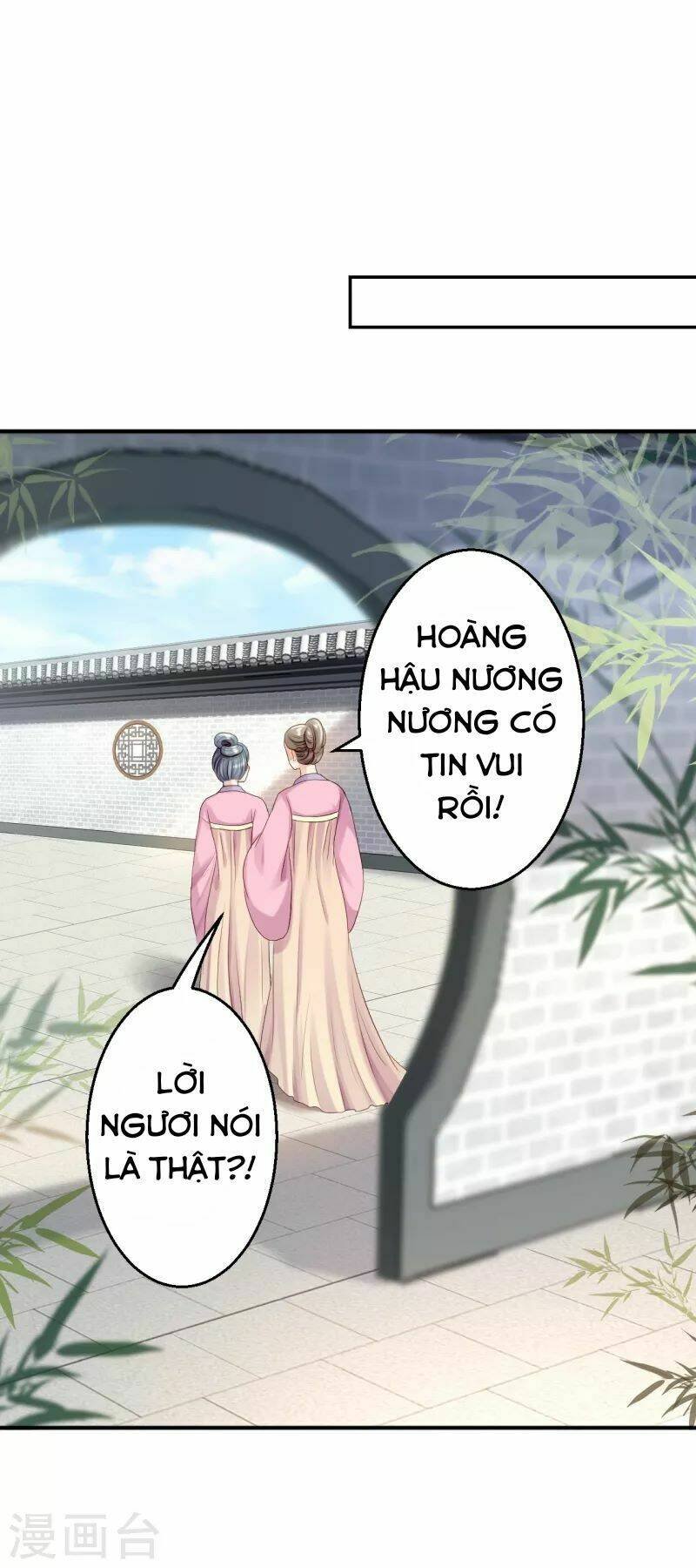từng bước âm mưu thâm độc : huyết hoàng trở về chapter 11 22