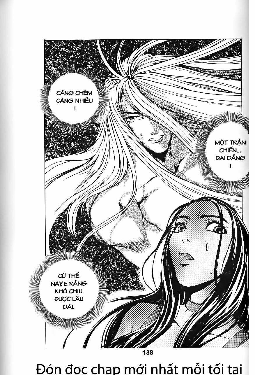 shoma - thiên vương thần kiếm chapter 76 3