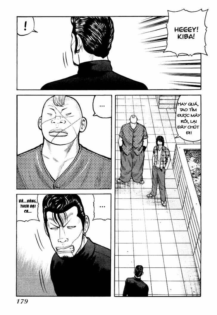 qp- soul of violence chapter 27 24