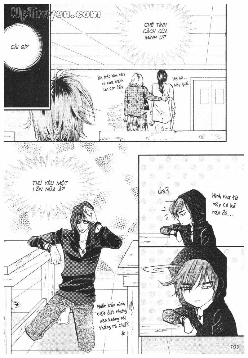 hoàng cung chapter 24 109