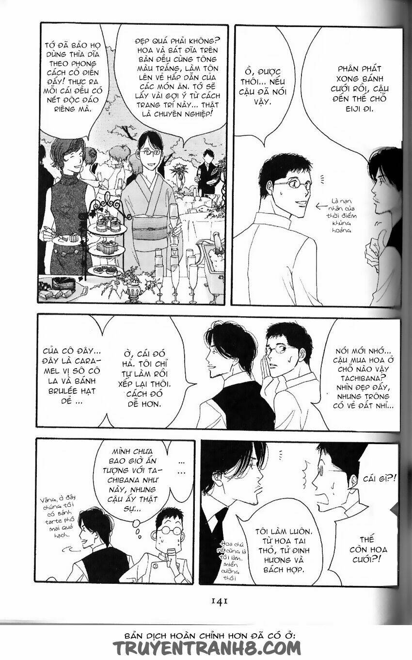 antique bakery chapter 13 15