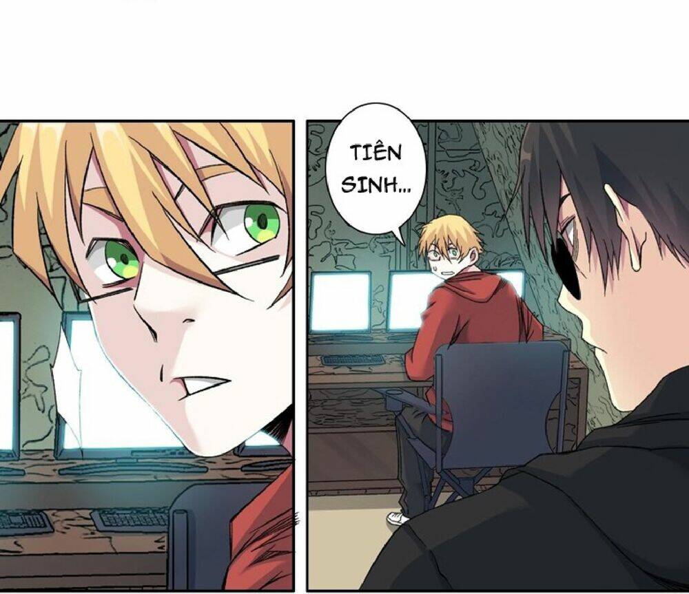 câu lạc bộ trường sinh chapter 108 27