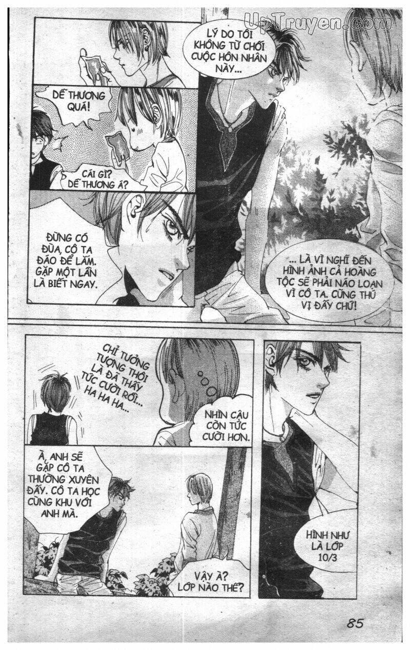 hoàng cung chapter 1 83