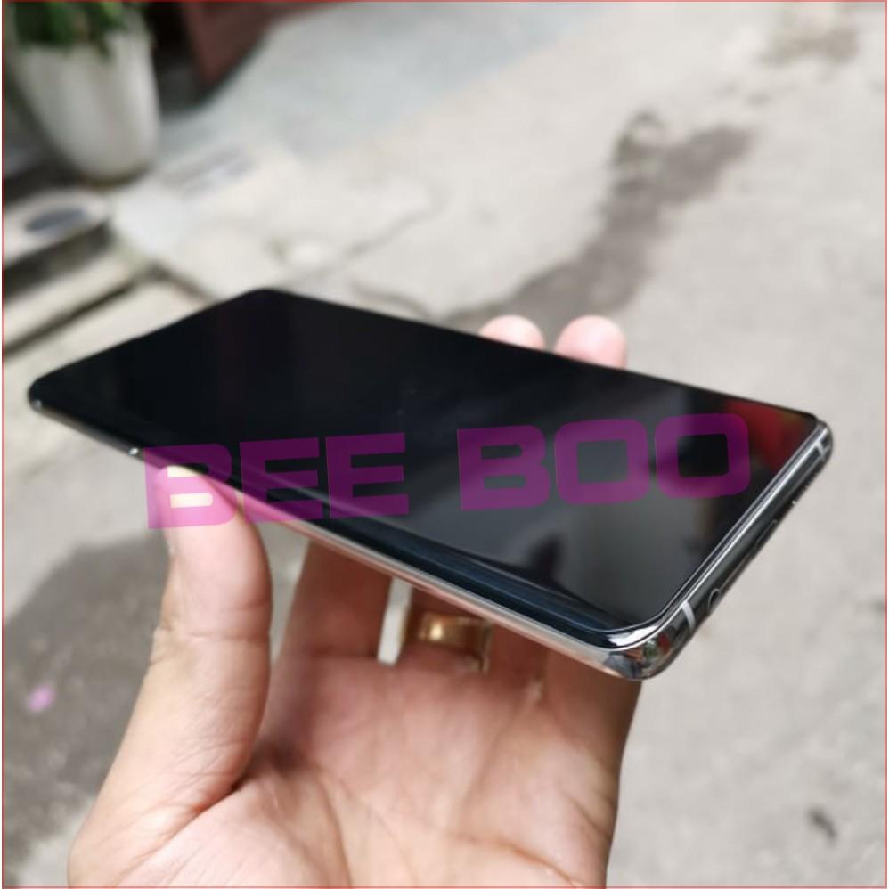 Kính cường lực Dành Cho Điện Thoại Samsung Note 10, Note 10 Plus- Full màn keo UV